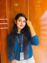 Student Sharmin