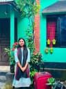 Student Tanjina