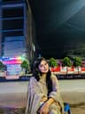 Student Sadia