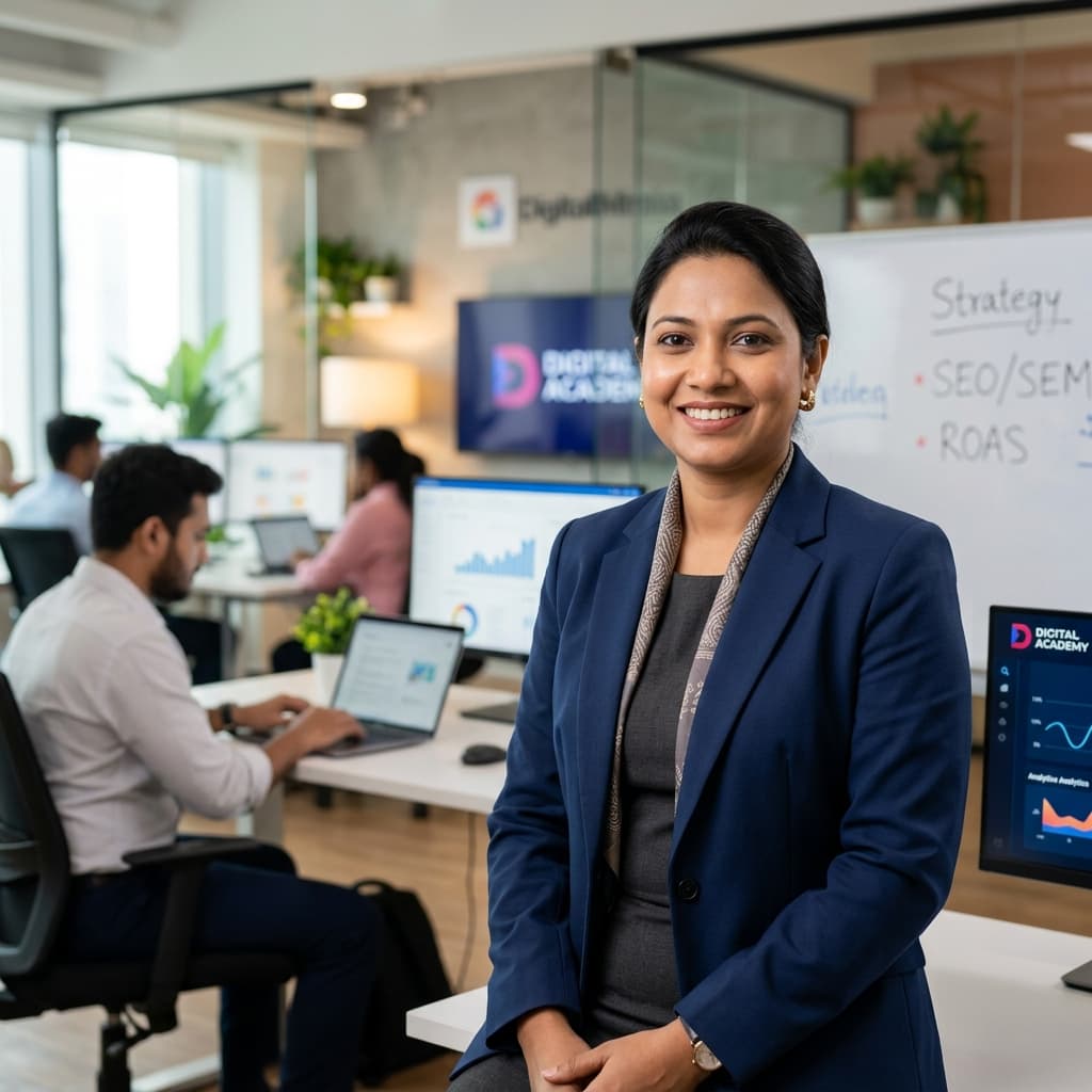 Lead Mentor - Silixen IT Institute